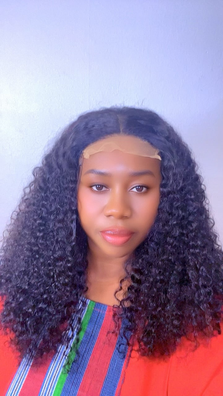 Nr 58 Eurasian curly