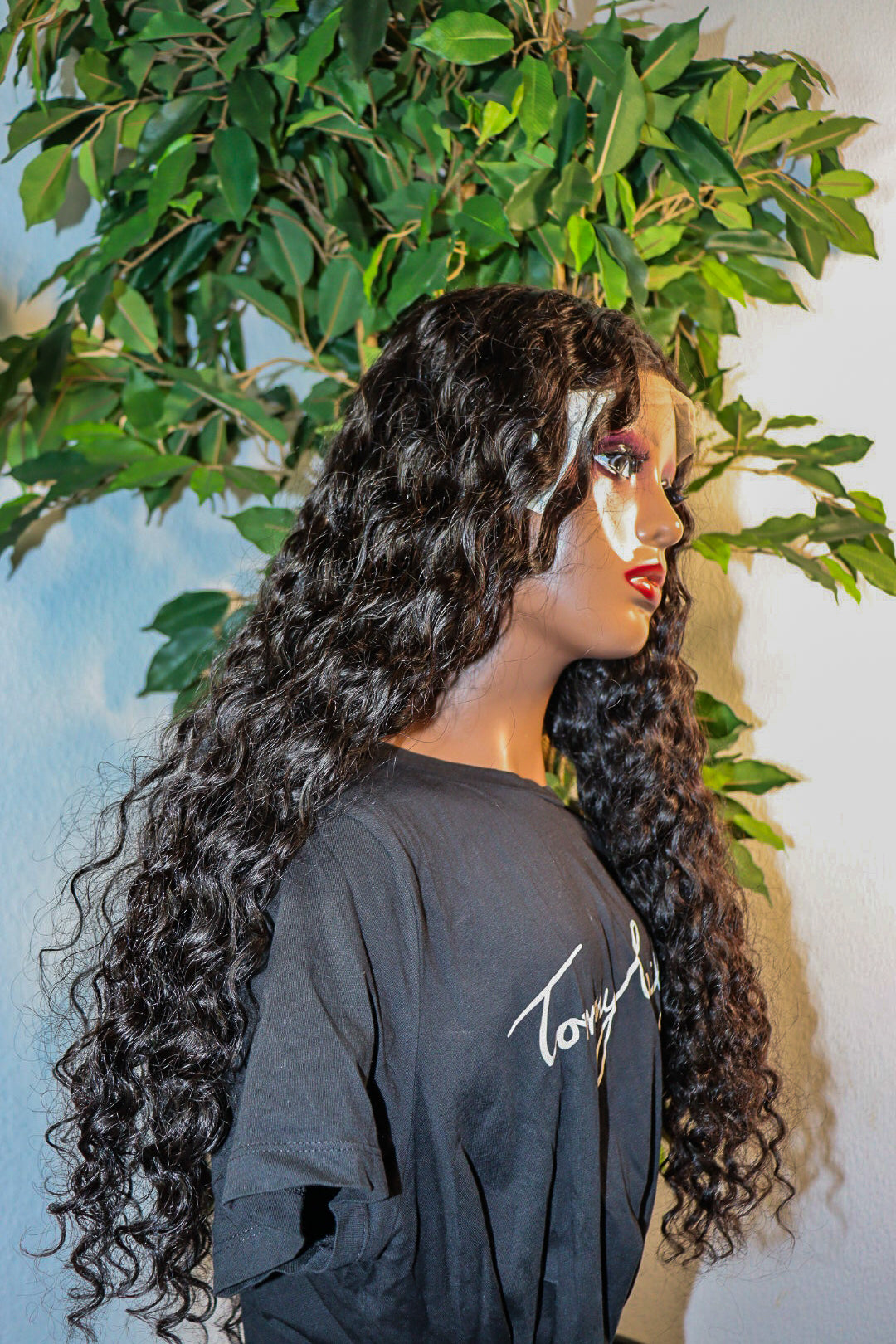 SDD Vietnamese Deep Wave (5x5) closure