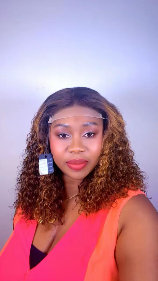 Nr 56 Cambodian curls