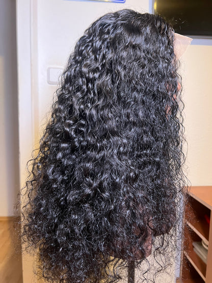 Nr: 15.  Deep wave wig