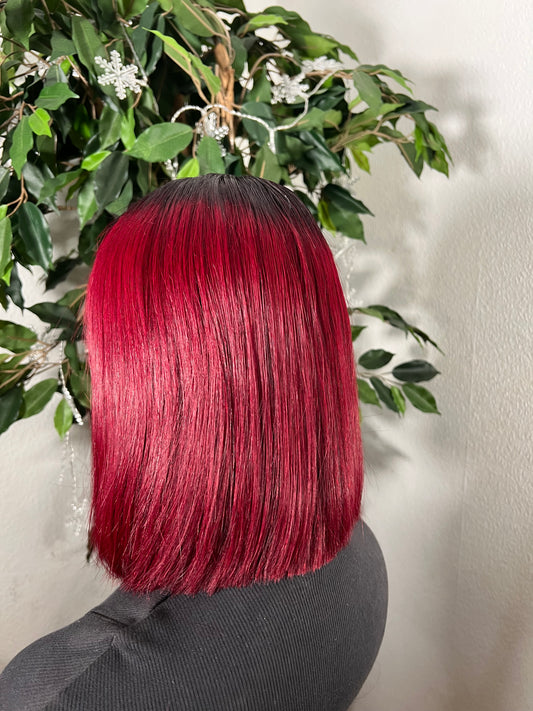 Fringe bobo Nr 00010