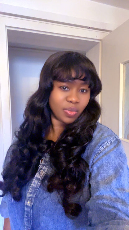 Bouncing curly Nr 57