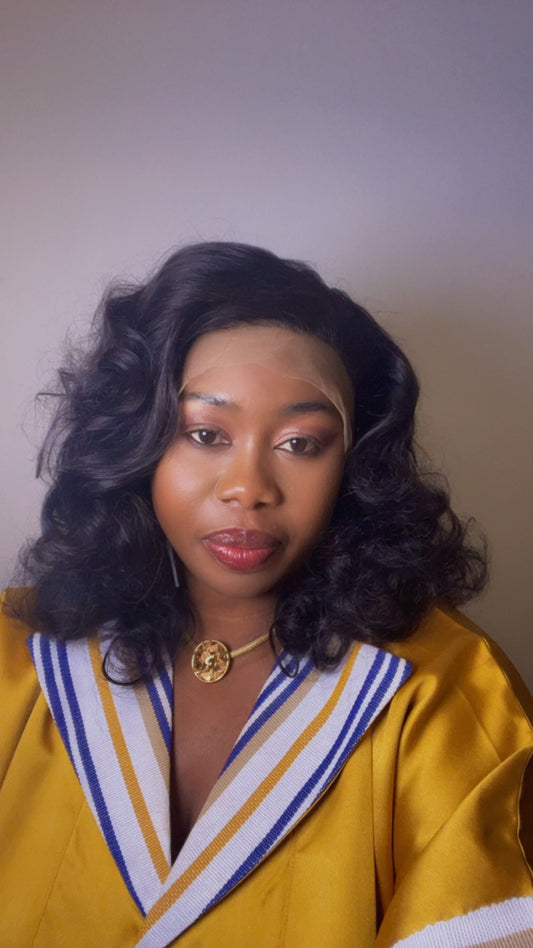 Nr: 04.  SDD bouncing curly