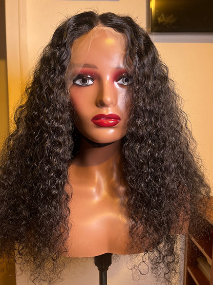 Nr: 15.  Deep wave wig