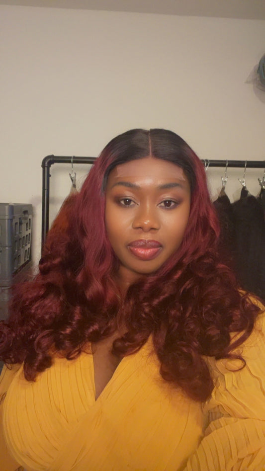 Nr 0003  Egg curl wlg