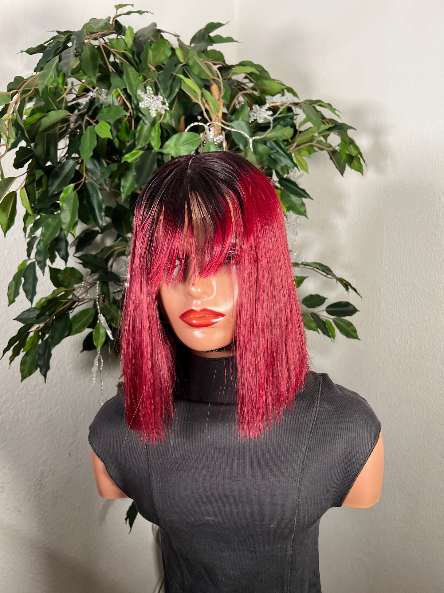 Fringe bobo Nr 00010