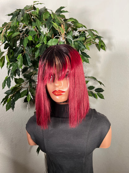 Fringe bobo Nr 00010