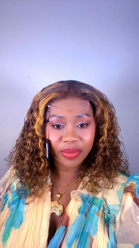 Nr 63 pixie  curly ￼￼