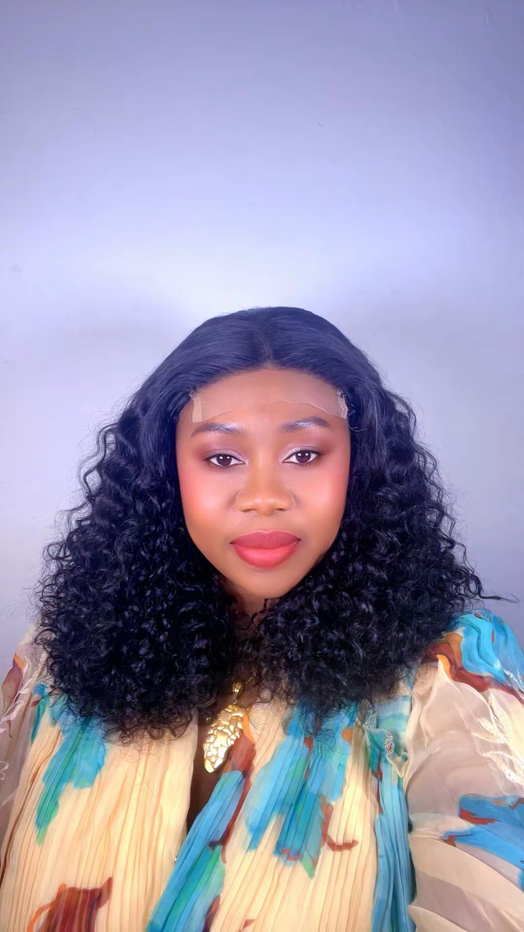 Nr 55 Cambodia curly