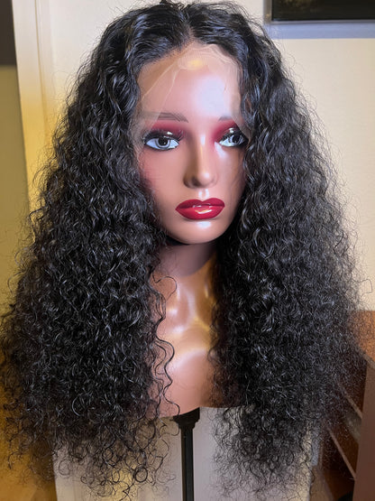 Nr: 15.  Deep wave wig