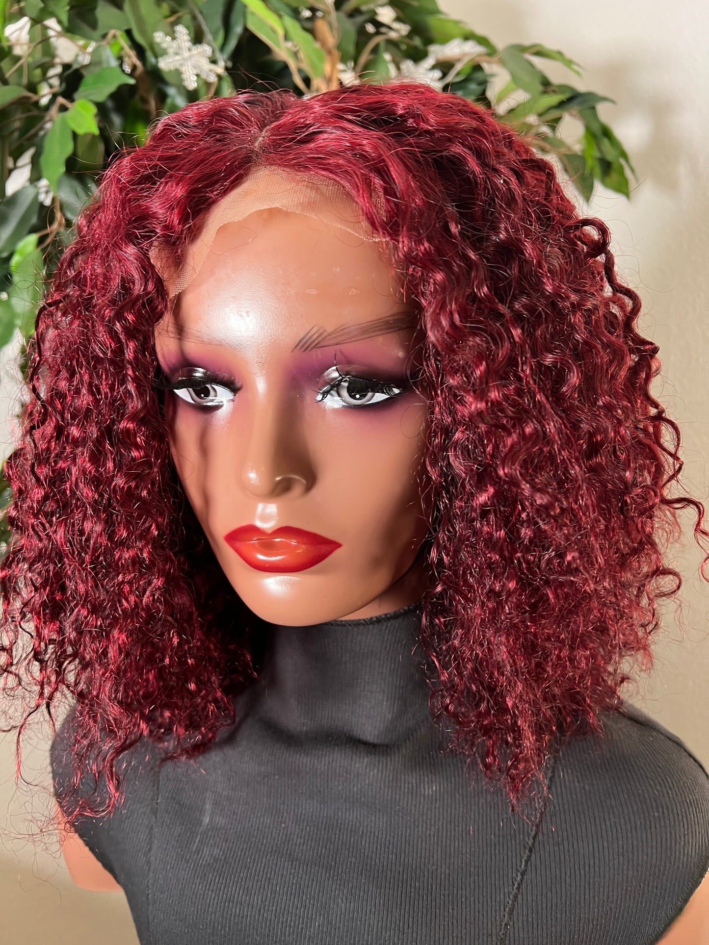 Pixie curly Nr 00010