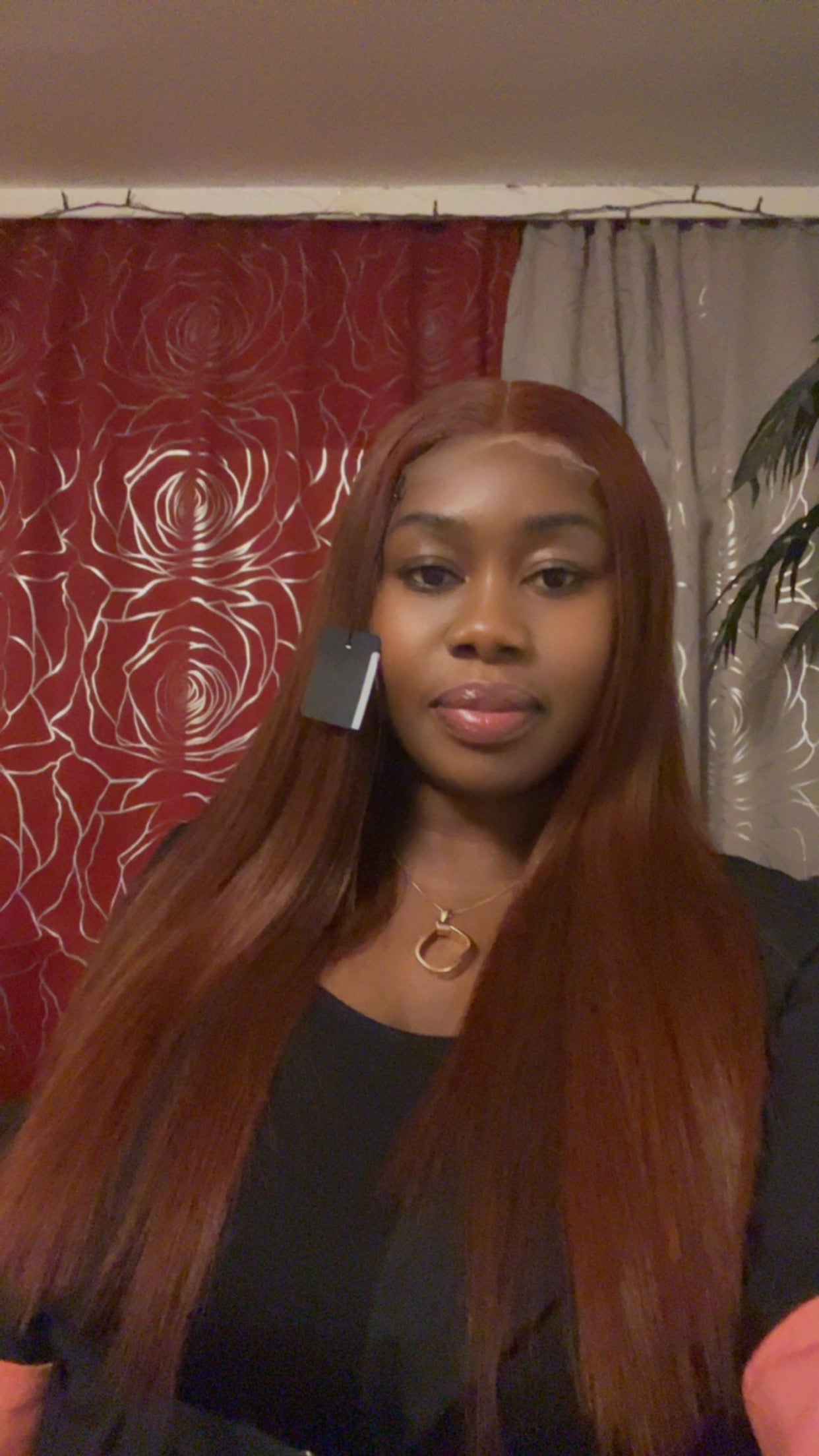 V009 Bone Straight Brown soil