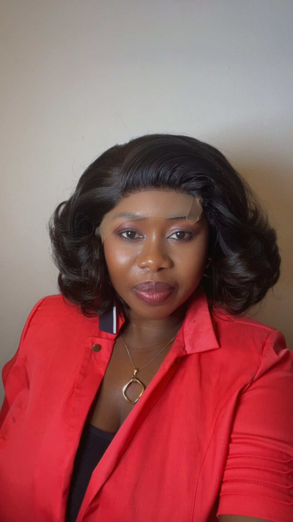 Nr: 10.  SDD Bouncing curly