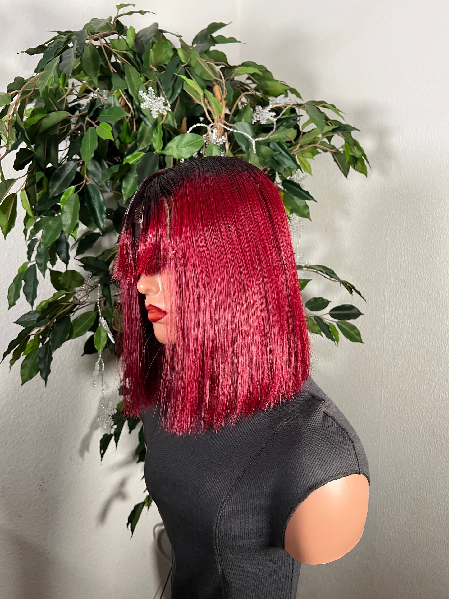 Fringe bobo Nr 00010