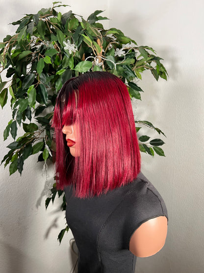 Fringe bobo Nr 00010