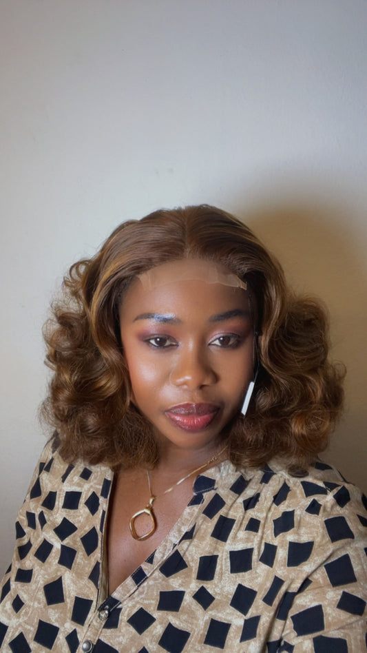 Nr: 09.  Luxury bouncing