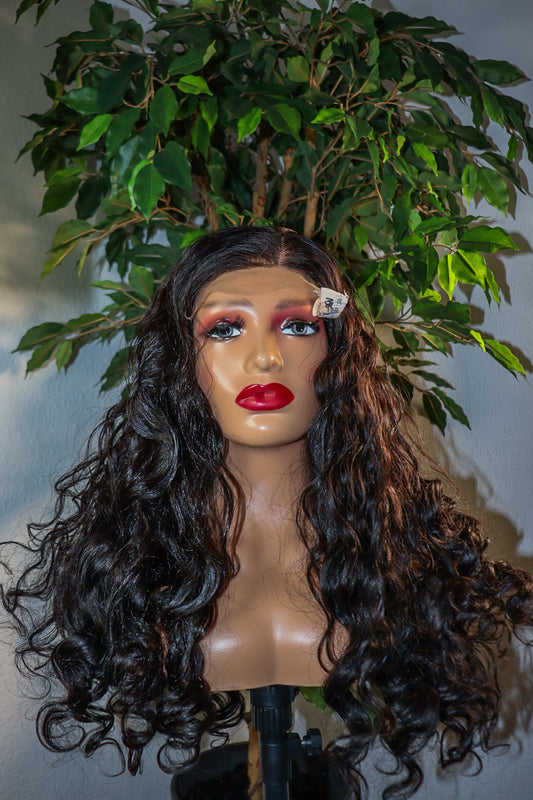 SDD Vietnamese Natral Wave (5x5)