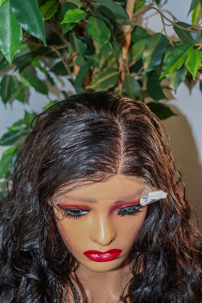 SDD Vietnamese Natral Wave (5x5)