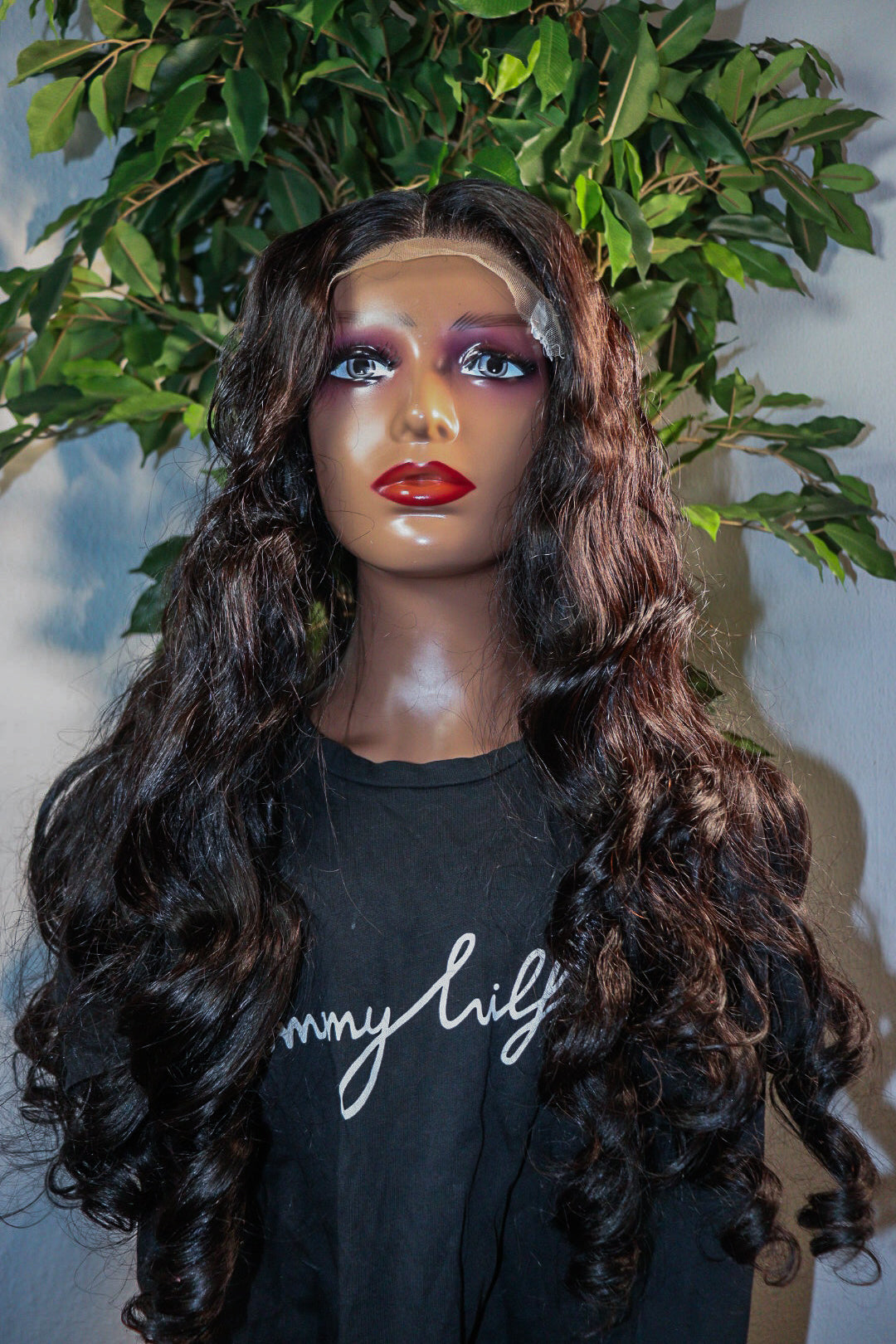 SDD Vietnamese Body Wave (5x5)