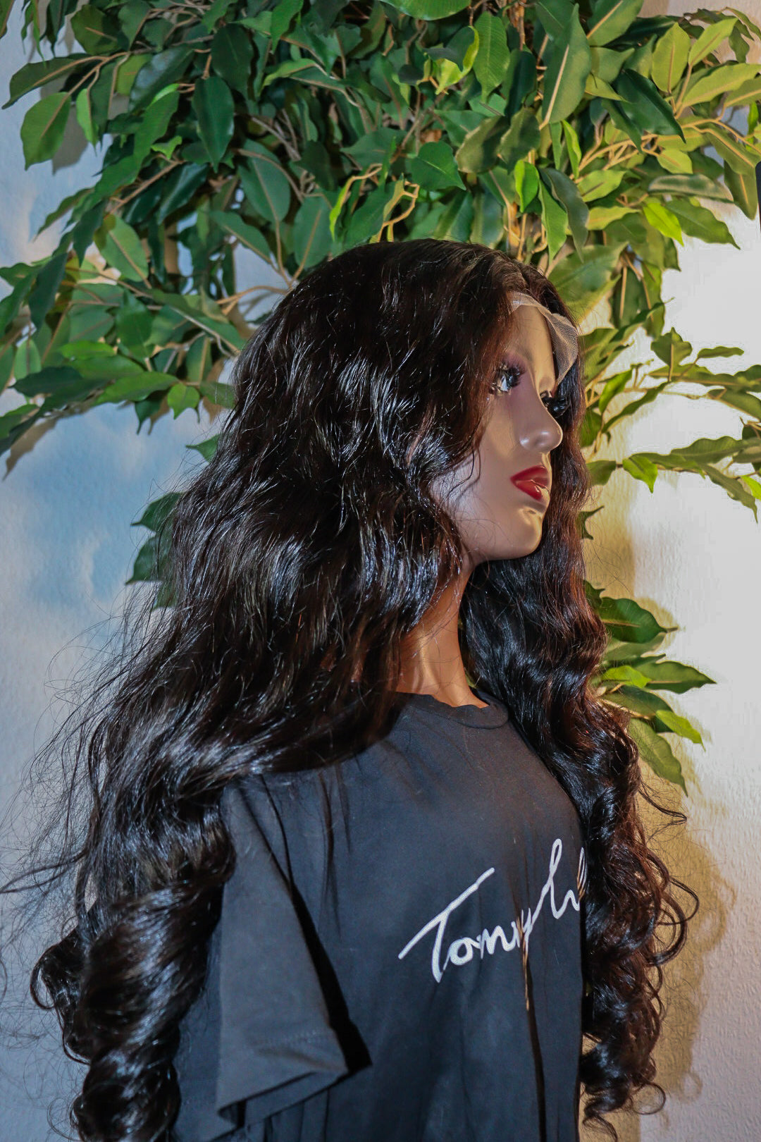 SDD Vietnamese Body Wave (5x5)