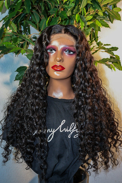 SDD Vietnamese Deep Wave (5x5) closure