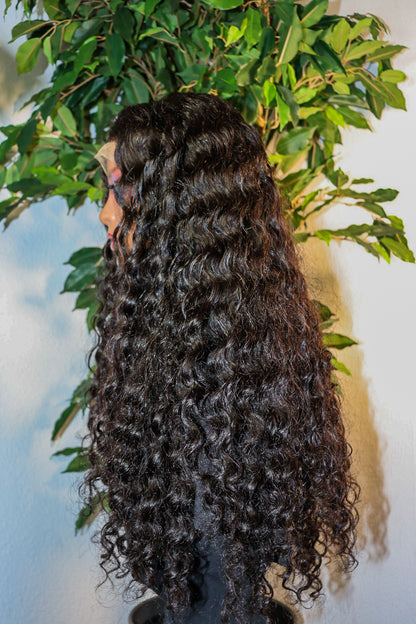 SDD Vietnamese Deep Wave (5x5) closure