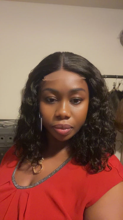 Nr: 12.  SDD pixie curly