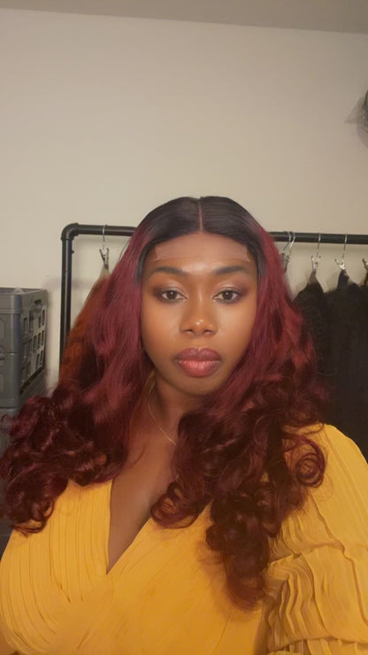 Nr 0003  Egg curl wlg