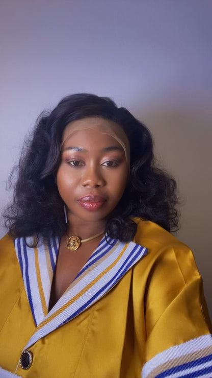 Nr: 04.  SDD bouncing curly