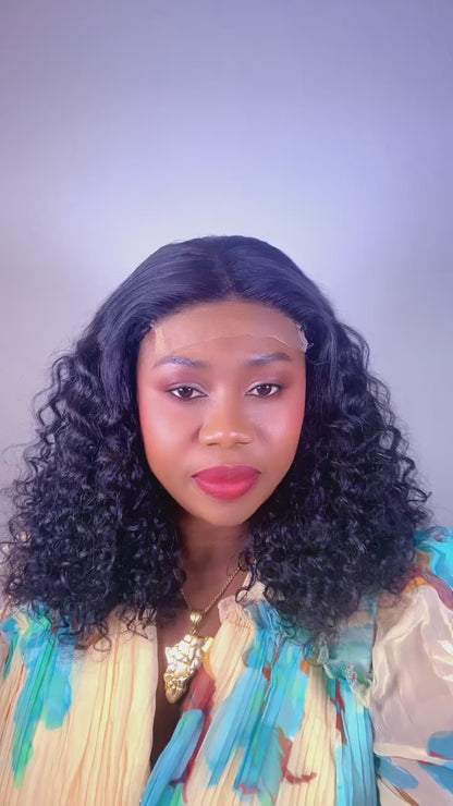 Nr 55 Cambodia curly