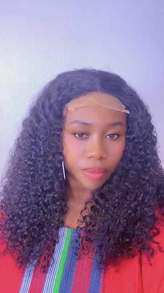 Nr 58  Eurasian curly