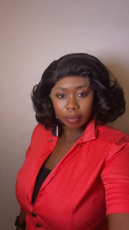 Nr: 10.  SDD Bouncing curly