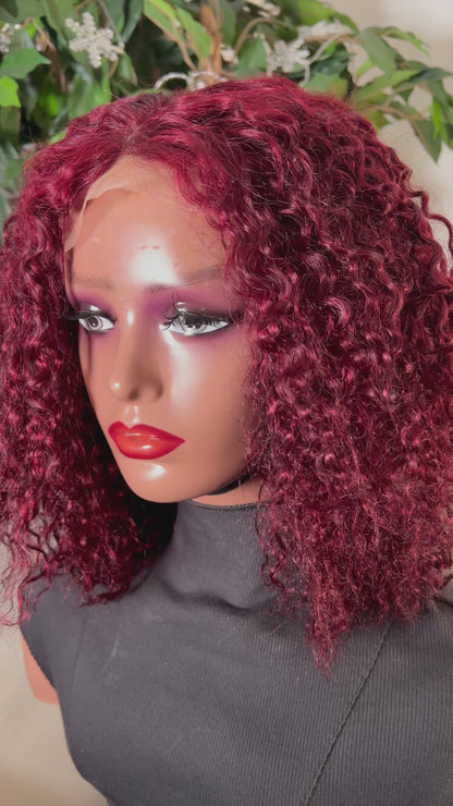 Pixie curly Nr 00010