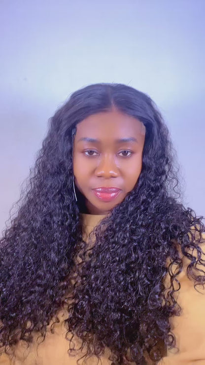 Nr45 pixie curls ￼